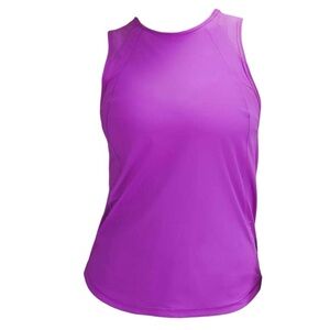 Lululemon Sculpt Tank • Size 4 • NWT • Lightweight Mesh Workout Top